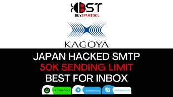 Kogoya Japan SMTP