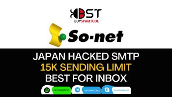 so-net Japan smtp