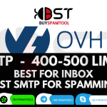 OVH.NET SMTP