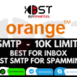 orange.fr SMTP