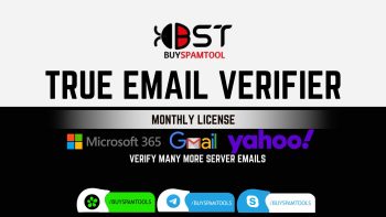 True Email Verifier