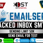 EmailSer SMTP