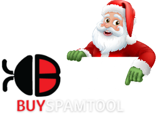 Buy Spamming Tools